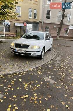 Универсал Skoda Octavia 2006 в Сумах