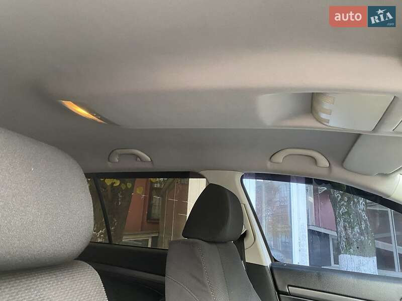 Універсал Skoda Octavia 2006 в Сумах фото 15 Універсал Skoda Octavia 2006 в Сумах