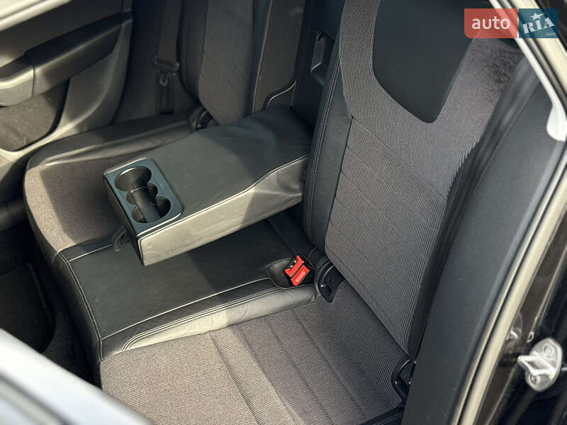 Универсал Skoda Octavia 2016 в Львове фото 39 Универсал Skoda Octavia 2016 в Львове