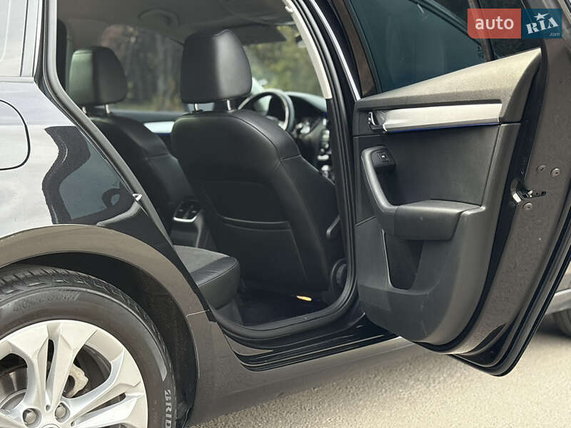 Универсал Skoda Octavia 2016 в Львове фото 42 Универсал Skoda Octavia 2016 в Львове