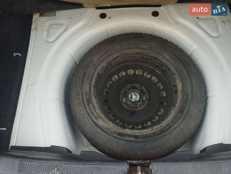 Универсал Skoda Octavia 2010 в Киеве