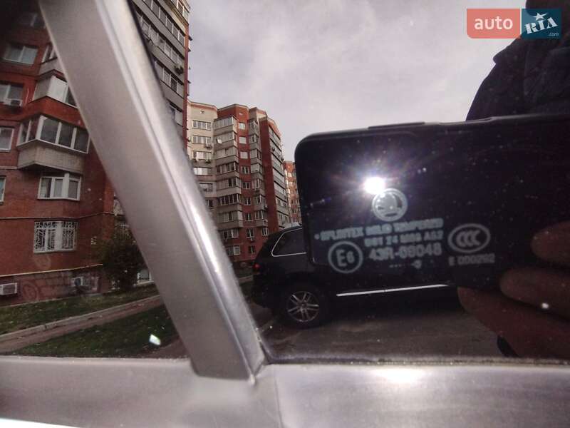 Универсал Skoda Octavia 2010 в Киеве