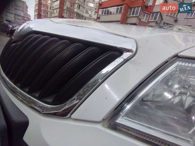 Универсал Skoda Octavia 2010 в Киеве
