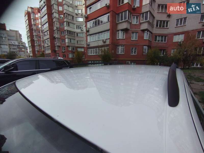 Универсал Skoda Octavia 2010 в Киеве