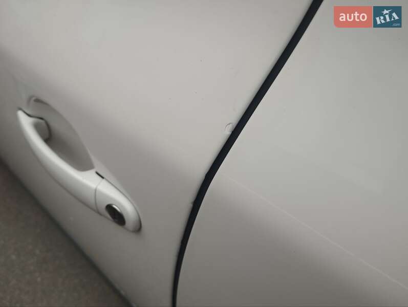 Универсал Skoda Octavia 2010 в Киеве