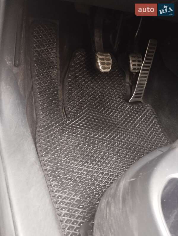 Универсал Skoda Octavia 2010 в Киеве