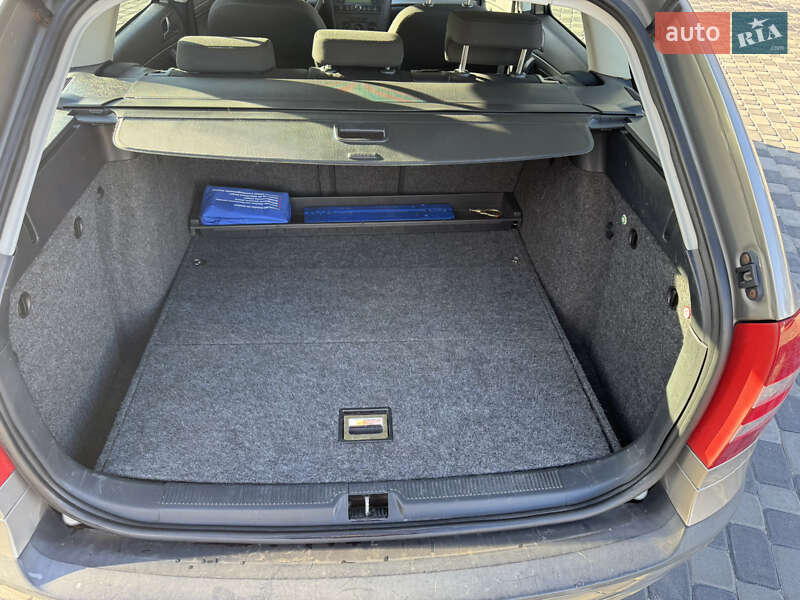 Универсал Skoda Octavia 2006 в Бучаче фото 7 Универсал Skoda Octavia 2006 в Бучаче