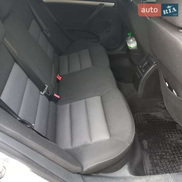 Універсал Skoda Octavia 2006 в Києві