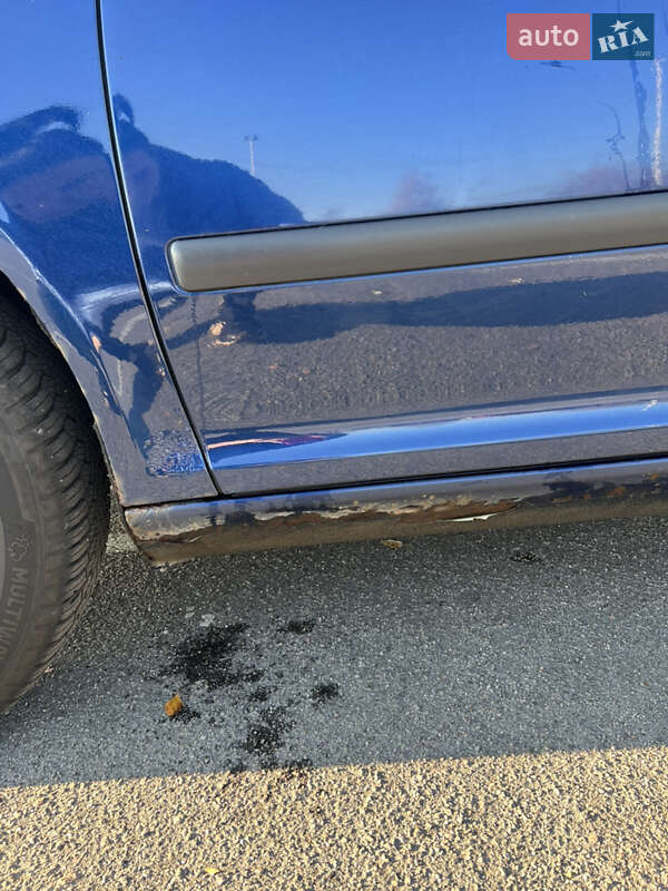 Универсал Skoda Octavia 2007 в Запорожье фото 7 Универсал Skoda Octavia 2007 в Запорожье