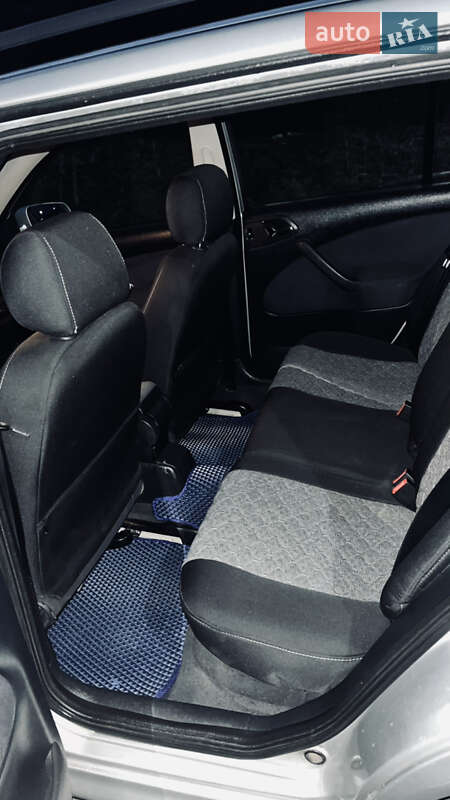 Универсал Skoda Octavia 2004 в Кагарлыке фото 9 Универсал Skoda Octavia 2004 в Кагарлыке