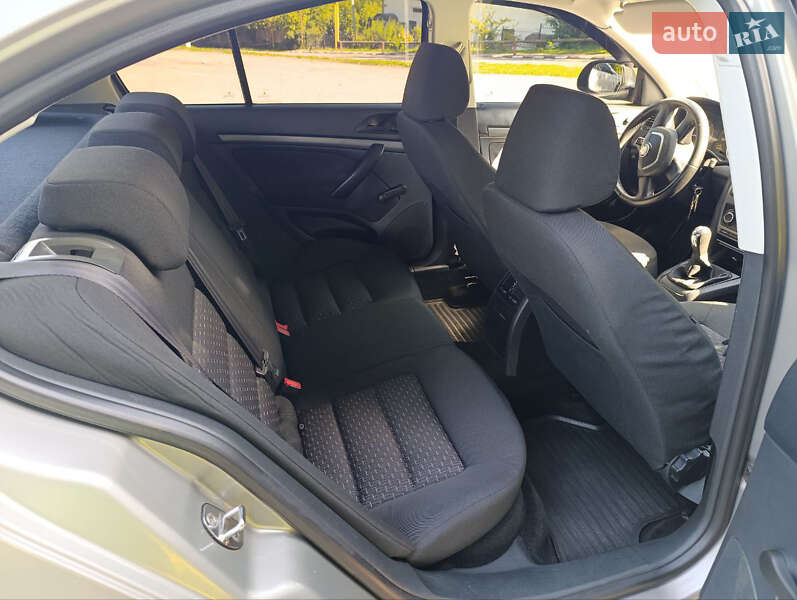 Лифтбек Skoda Octavia 2010 в Галиче фото 16 Лифтбек Skoda Octavia 2010 в Галиче