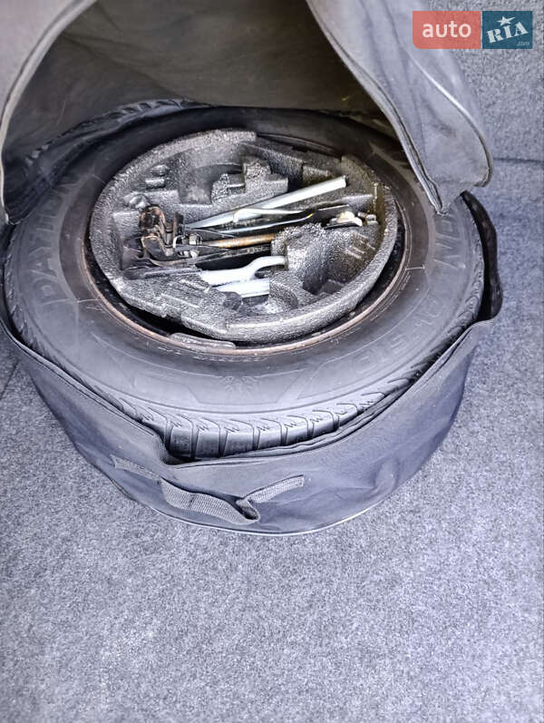 Лифтбек Skoda Octavia 2010 в Галиче фото 23 Лифтбек Skoda Octavia 2010 в Галиче