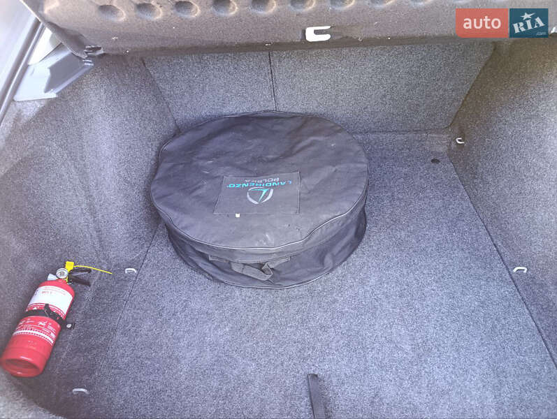 Лифтбек Skoda Octavia 2010 в Галиче фото 22 Лифтбек Skoda Octavia 2010 в Галиче