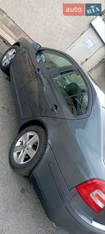 Ліфтбек Skoda Octavia 2005 в Тернополі