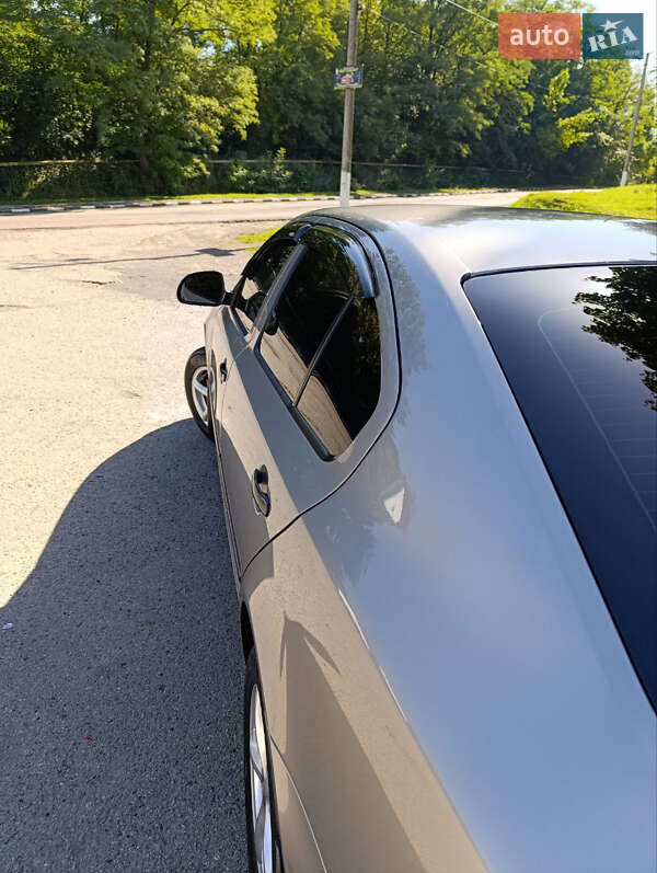 Лифтбек Skoda Octavia 2010 в Галиче фото 27 Лифтбек Skoda Octavia 2010 в Галиче