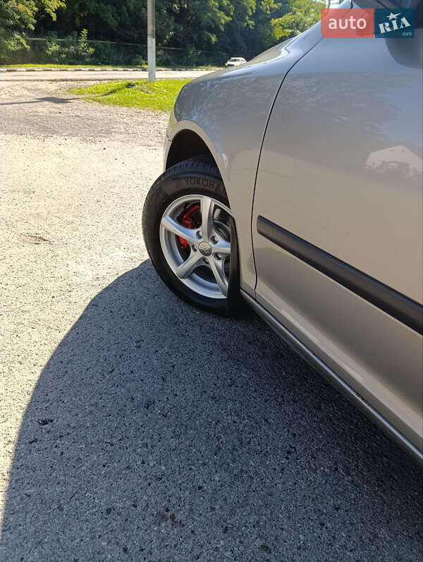 Лифтбек Skoda Octavia 2010 в Галиче фото 33 Лифтбек Skoda Octavia 2010 в Галиче