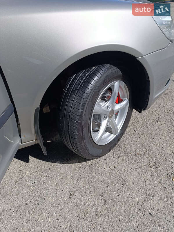 Лифтбек Skoda Octavia 2010 в Галиче фото 43 Лифтбек Skoda Octavia 2010 в Галиче