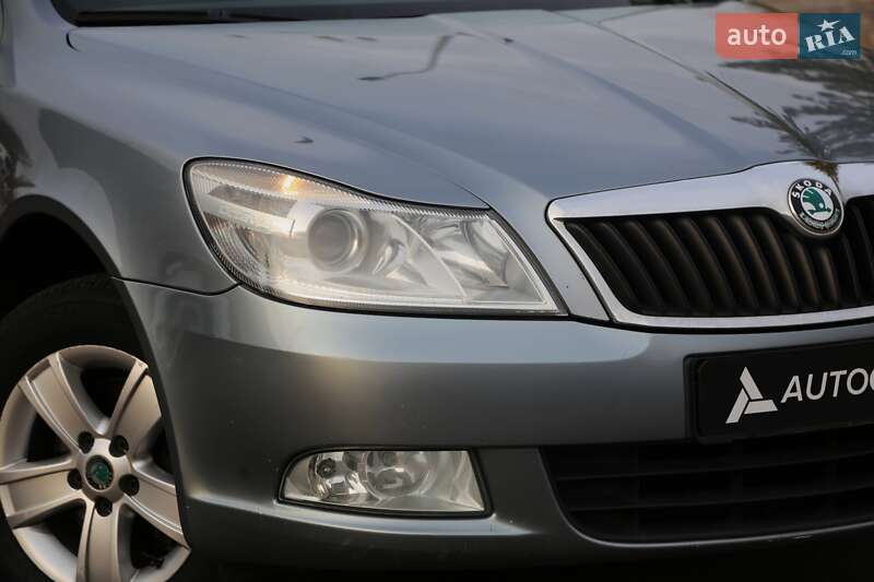 Ліфтбек Skoda Octavia 2012 в Києві фото 4 Ліфтбек Skoda Octavia 2012 в Києві