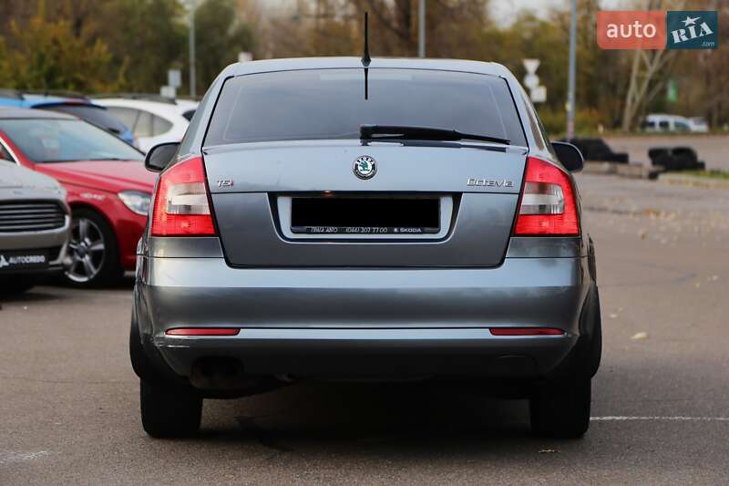 Ліфтбек Skoda Octavia 2012 в Києві фото 6 Ліфтбек Skoda Octavia 2012 в Києві
