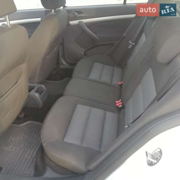 Лифтбек Skoda Octavia 2008 в Киеве