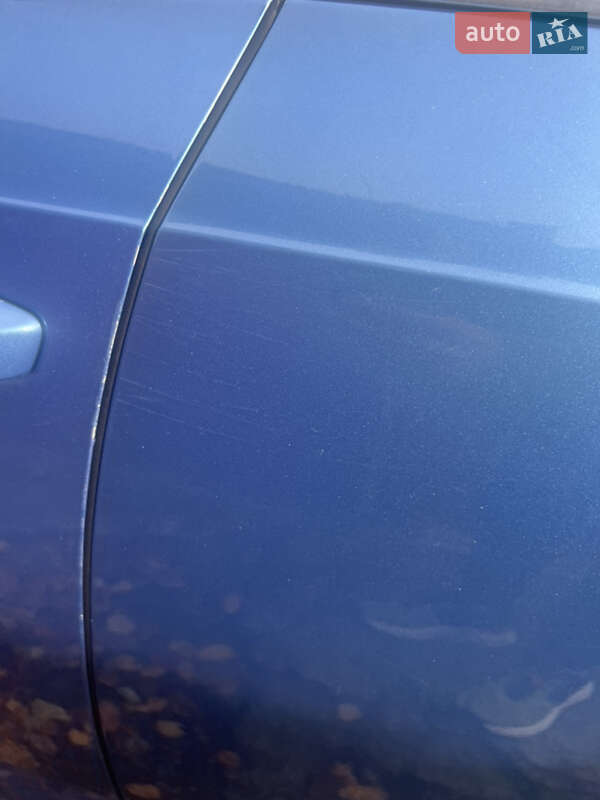 Універсал Skoda Octavia 2014 в Івано-Франківську