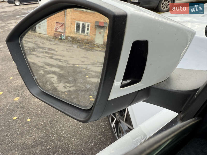 Универсал Skoda Octavia 2021 в Нововолынске фото 38 Универсал Skoda Octavia 2021 в Нововолынске