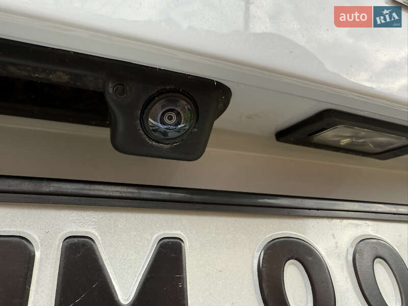 Универсал Skoda Octavia 2021 в Нововолынске фото 53 Универсал Skoda Octavia 2021 в Нововолынске