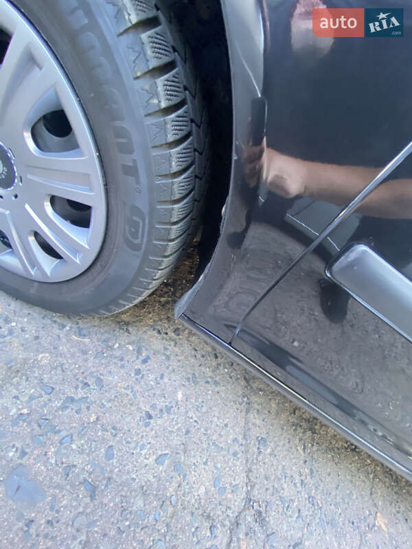 Универсал Skoda Octavia 2005 в Полтаве фото 10 Универсал Skoda Octavia 2005 в Полтаве