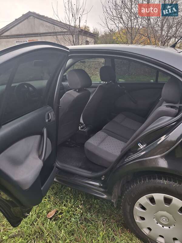 Лифтбек Skoda Octavia 2007 в Одессе