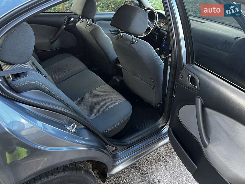 Лифтбек Skoda Octavia 2007 в Житомире фото 28 Лифтбек Skoda Octavia 2007 в Житомире