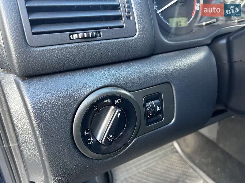 Лифтбек Skoda Octavia 2007 в Житомире фото 16 Лифтбек Skoda Octavia 2007 в Житомире