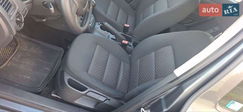 Универсал Skoda Octavia 2011 в Нежине