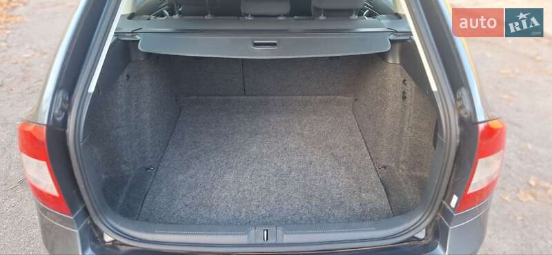 Универсал Skoda Octavia 2011 в Нежине