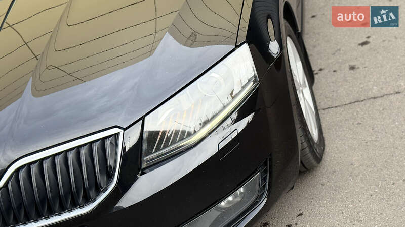 Универсал Skoda Octavia 2013 в Ровно фото 7 Универсал Skoda Octavia 2013 в Ровно