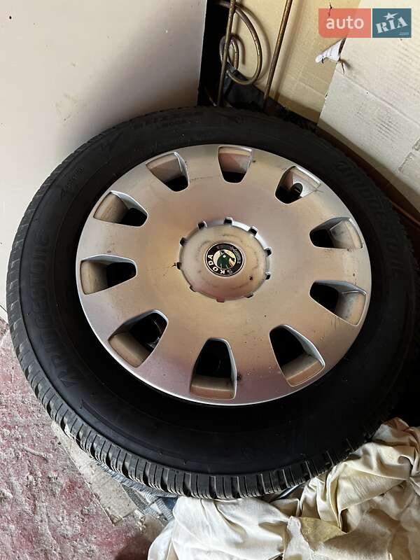 Лифтбек Skoda Octavia 2007 в Житомире фото 38 Лифтбек Skoda Octavia 2007 в Житомире