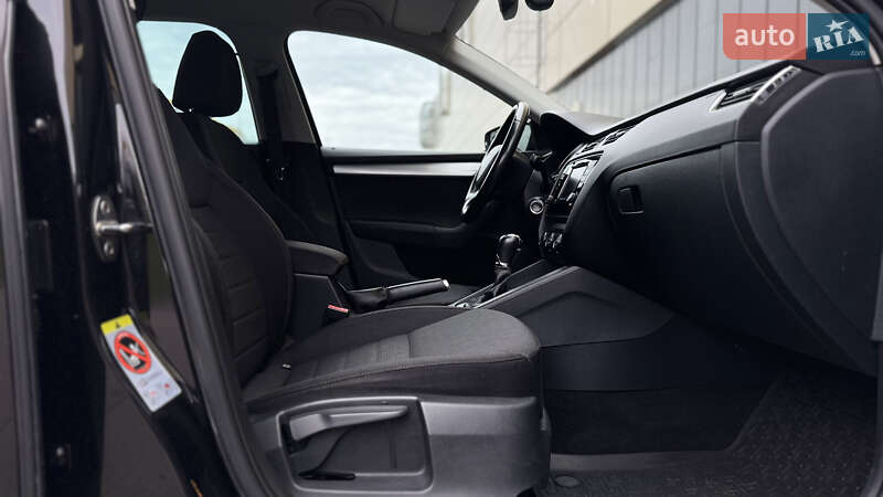 Универсал Skoda Octavia 2013 в Ровно фото 27 Универсал Skoda Octavia 2013 в Ровно