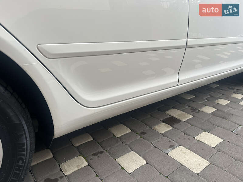 Лифтбек Skoda Octavia 2012 в Мукачево фото 7 Лифтбек Skoda Octavia 2012 в Мукачево