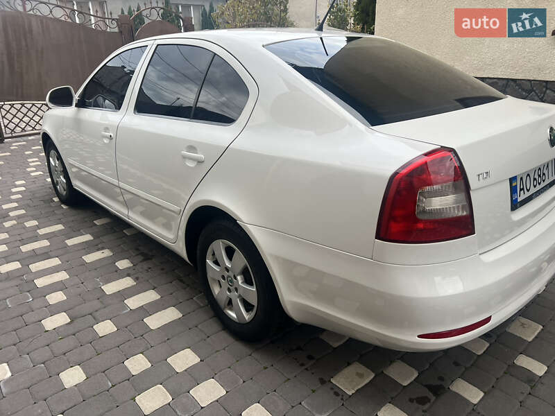 Лифтбек Skoda Octavia 2012 в Мукачево фото 22 Лифтбек Skoda Octavia 2012 в Мукачево