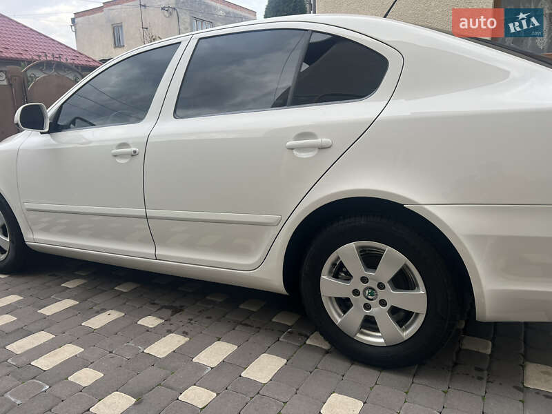 Лифтбек Skoda Octavia 2012 в Мукачево фото 21 Лифтбек Skoda Octavia 2012 в Мукачево