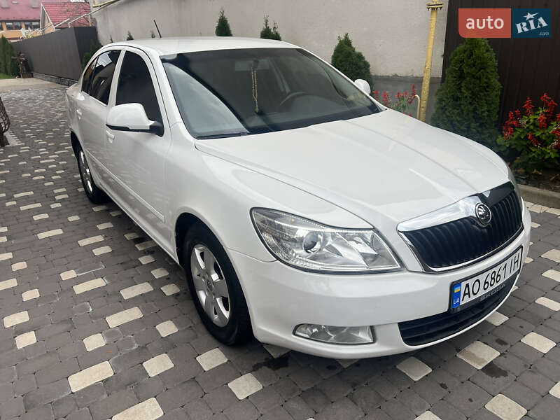 Лифтбек Skoda Octavia 2012 в Мукачево фото 33 Лифтбек Skoda Octavia 2012 в Мукачево