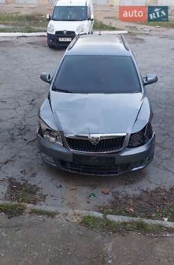 Универсал Skoda Octavia 2012 в Белгороде-Днестровском