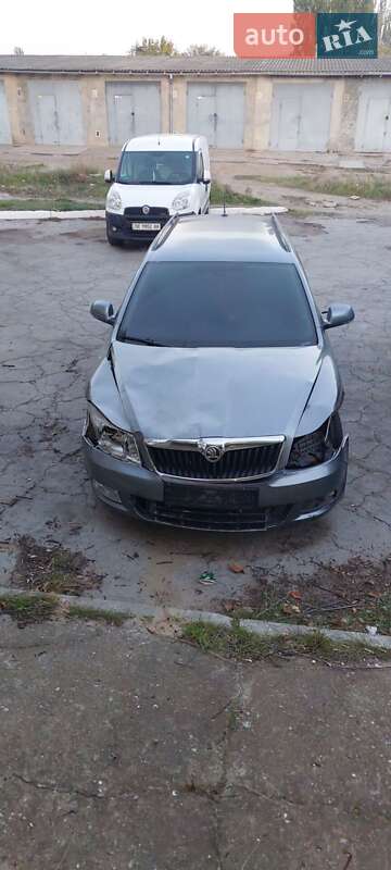 Універсал Skoda Octavia 2012 в Білгороді-Дністровському фото Універсал Skoda Octavia 2012 в Білгороді-Дністровському