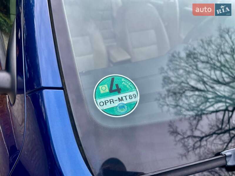 Лифтбек Skoda Octavia 2005 в Дрогобыче фото 14 Лифтбек Skoda Octavia 2005 в Дрогобыче