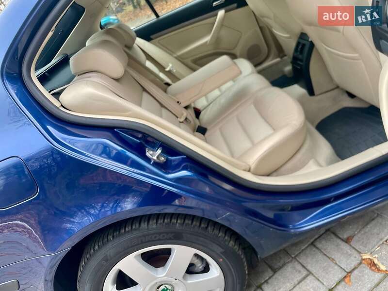 Лифтбек Skoda Octavia 2005 в Дрогобыче фото 53 Лифтбек Skoda Octavia 2005 в Дрогобыче