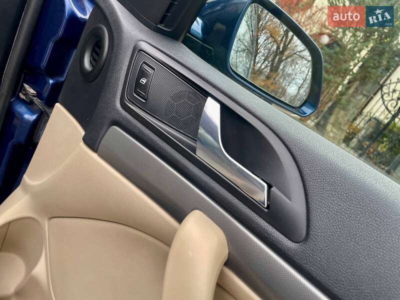 Лифтбек Skoda Octavia 2005 в Дрогобыче фото 55 Лифтбек Skoda Octavia 2005 в Дрогобыче