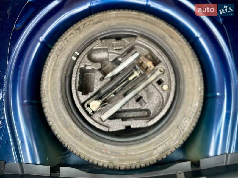 Лифтбек Skoda Octavia 2005 в Дрогобыче фото 68 Лифтбек Skoda Octavia 2005 в Дрогобыче