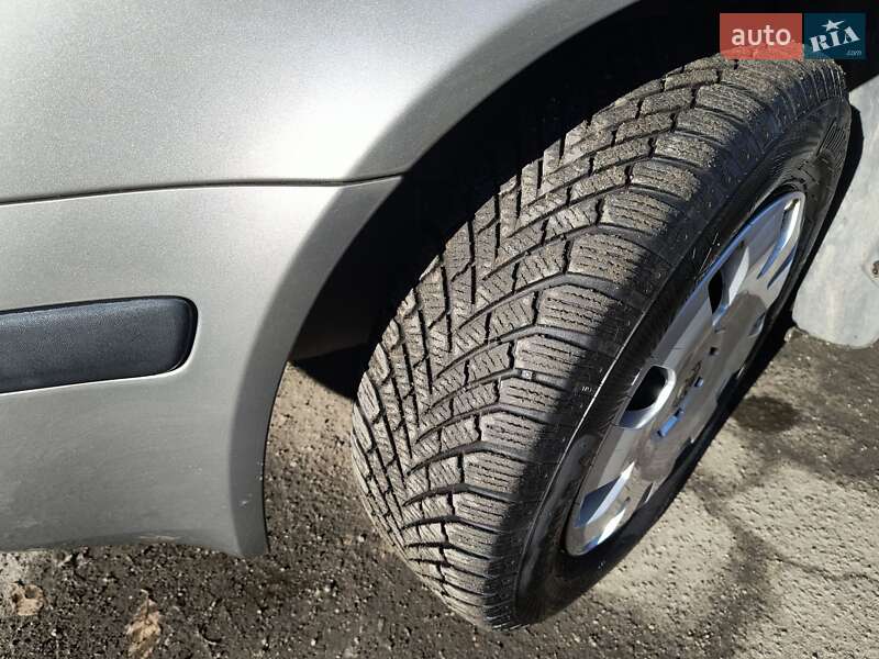 Лифтбек Skoda Octavia 2008 в Нововолынске фото 2 Лифтбек Skoda Octavia 2008 в Нововолынске