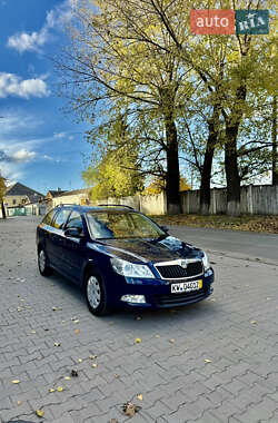 Універсал Skoda Octavia 2011 в Хмельницькому