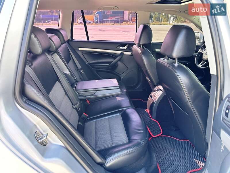 Універсал Skoda Octavia 2011 в Запоріжжі фото 34 Універсал Skoda Octavia 2011 в Запоріжжі