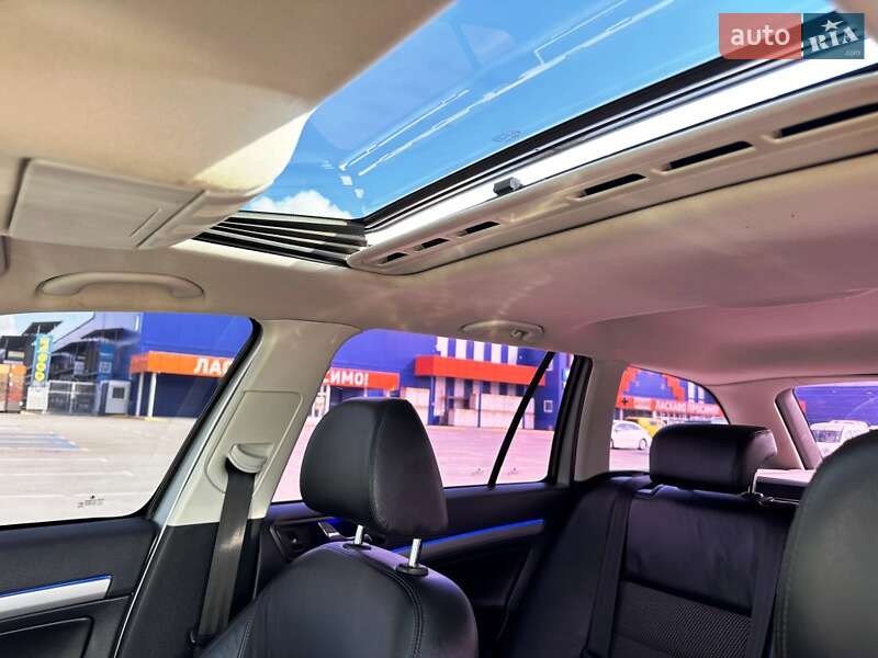 Універсал Skoda Octavia 2011 в Запоріжжі фото 55 Універсал Skoda Octavia 2011 в Запоріжжі